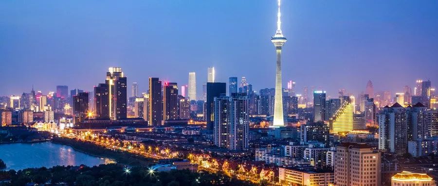 天津·时光印记,梦想启航之旅