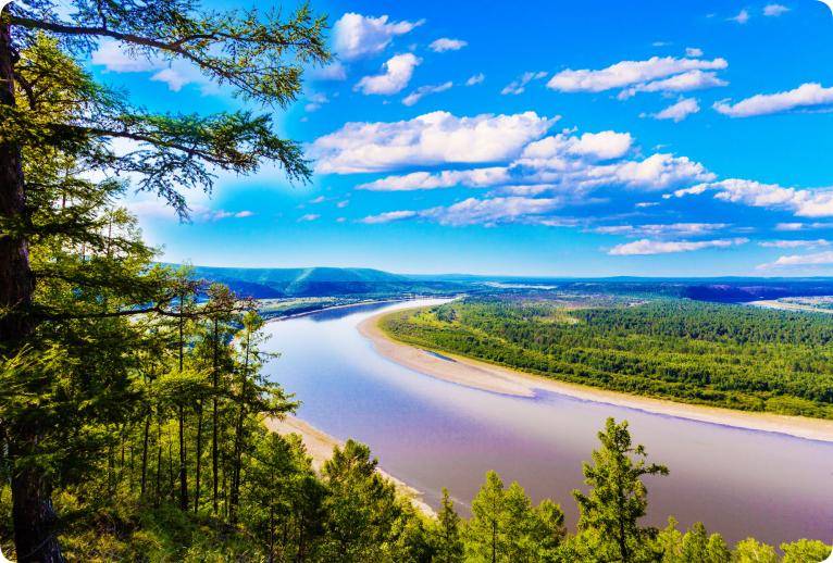 黑龙江,历史长河中的辉煌篇章