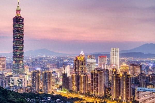 福建，绿色发展的领跑者之地