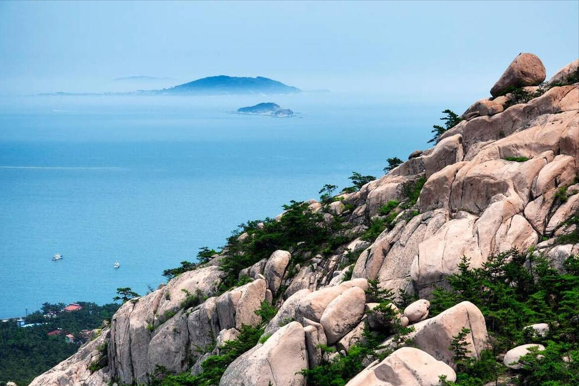 齐鲁梦想引擎,山东崛起新篇章