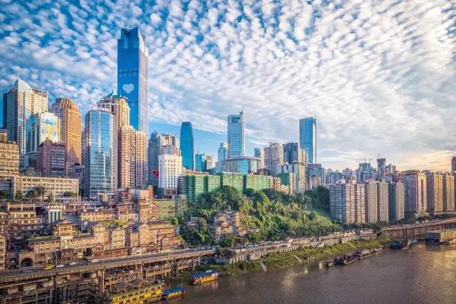 重庆独白，演员的心声之旅