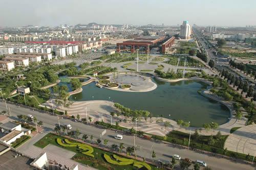 唐山，励志之城，学习变革的力量