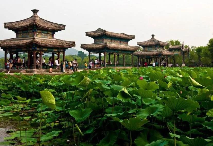 承德，致敬亲爱的听众们