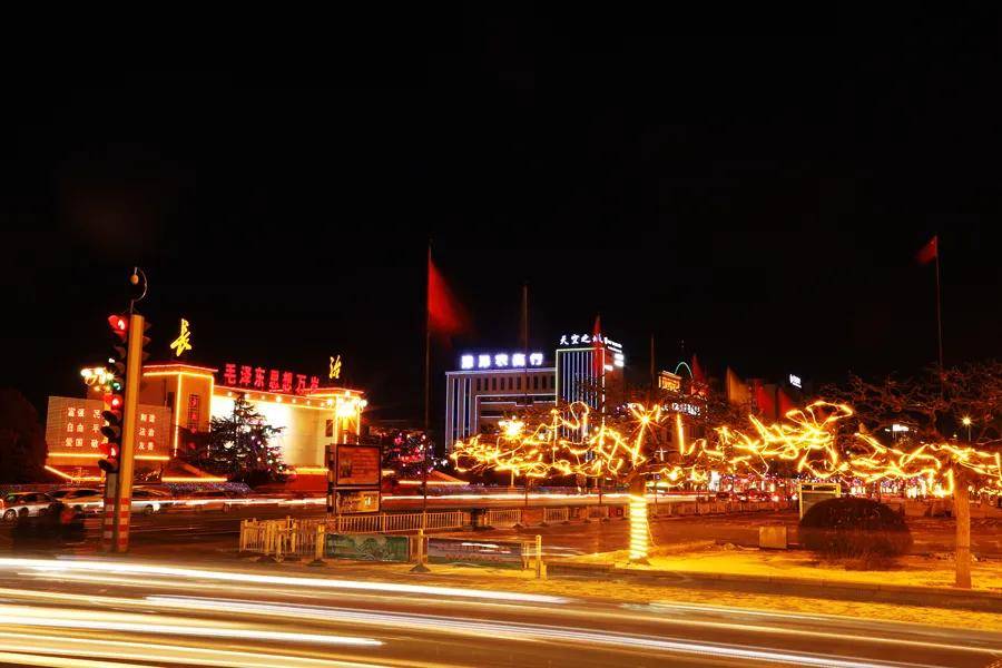 长治，历史底蕴与现代魅力的完美交融