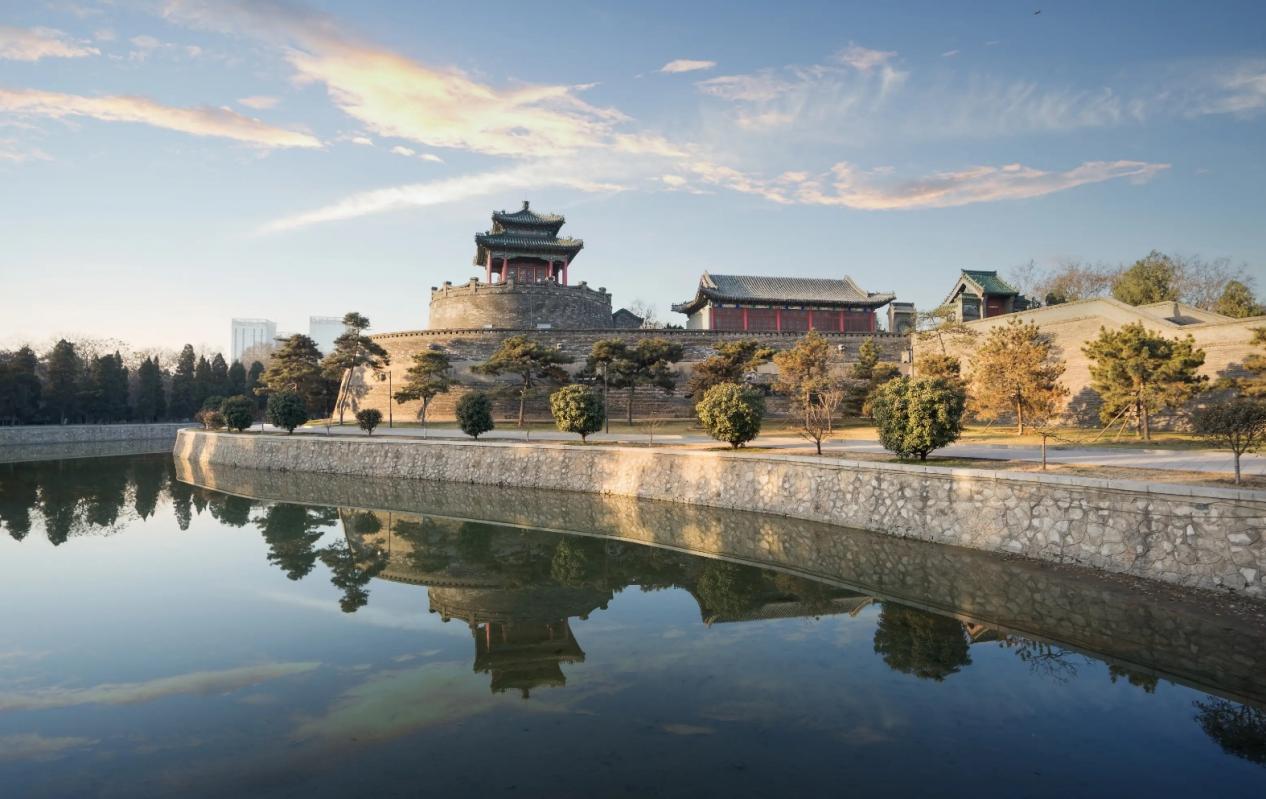 探寻赵都邯郸，历史与现代交融的心得之旅