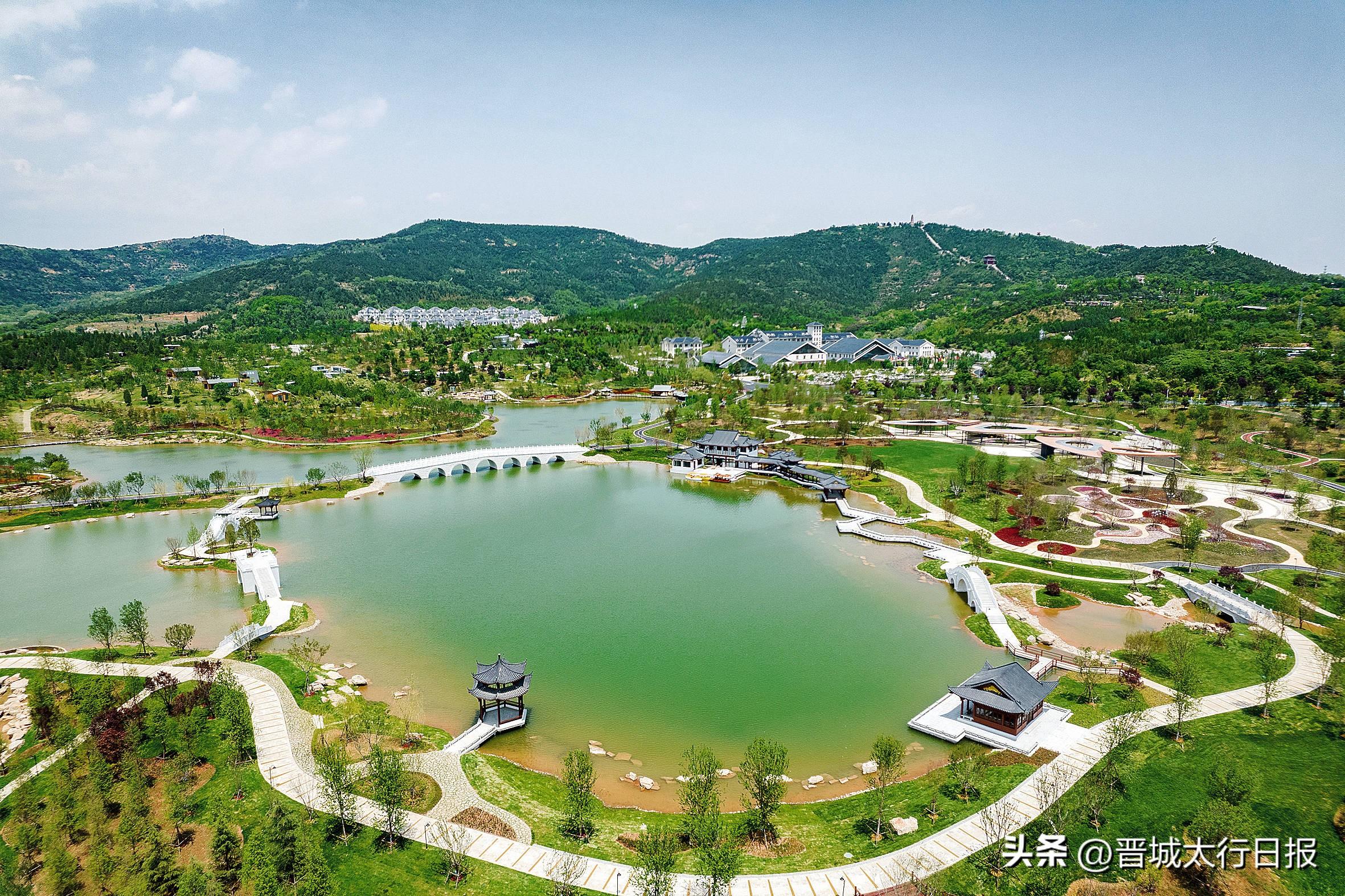 晋城日常，友情的温度与家的港湾