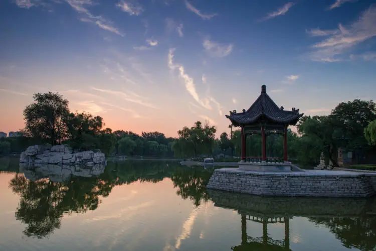 邢台，寻觅家的温馨味道