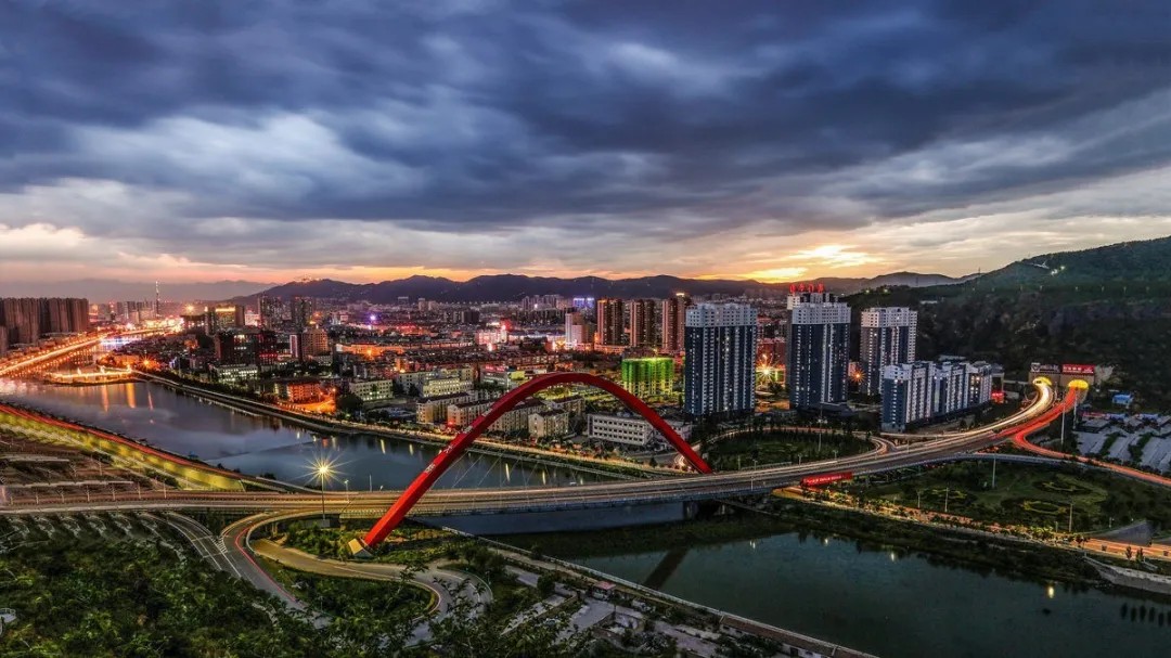 张家口怀古之旅，探寻历史足迹