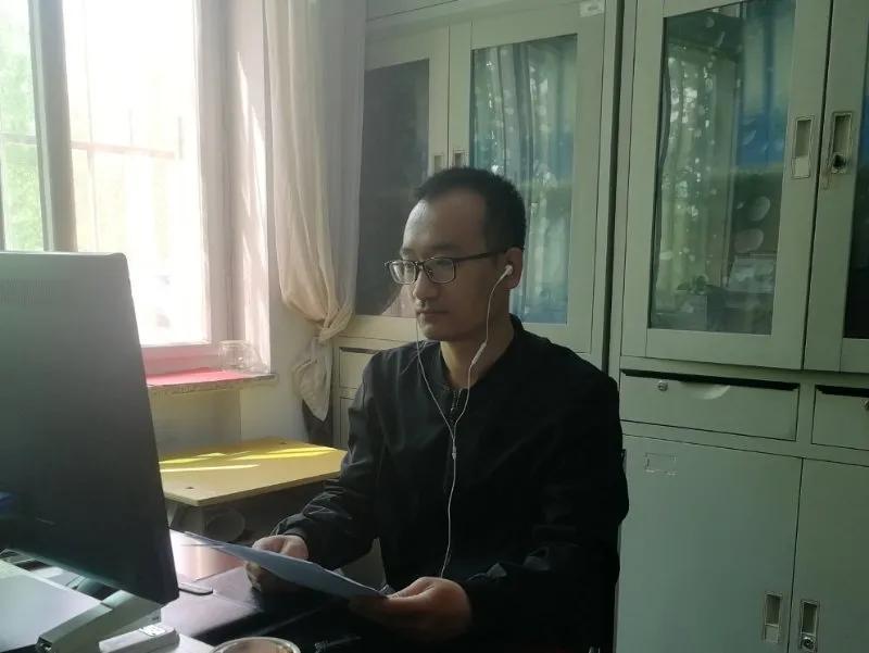 沧州声音之旅，播音稿中的地方风情