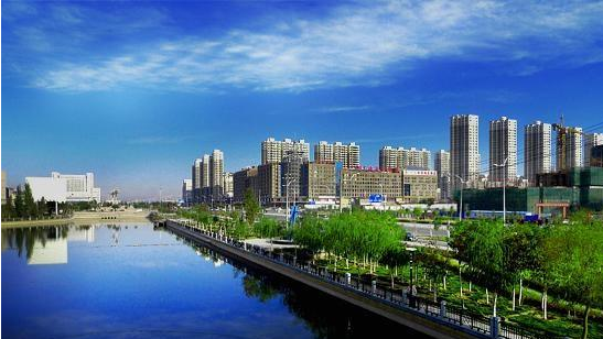 巴彦淖尔，致尊敬的听众朋友们