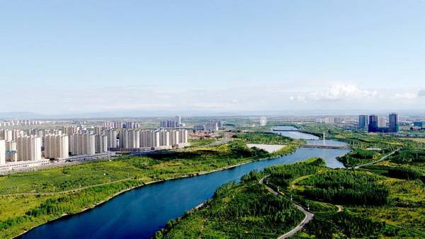 乌兰察布，自然美景的探索之旅