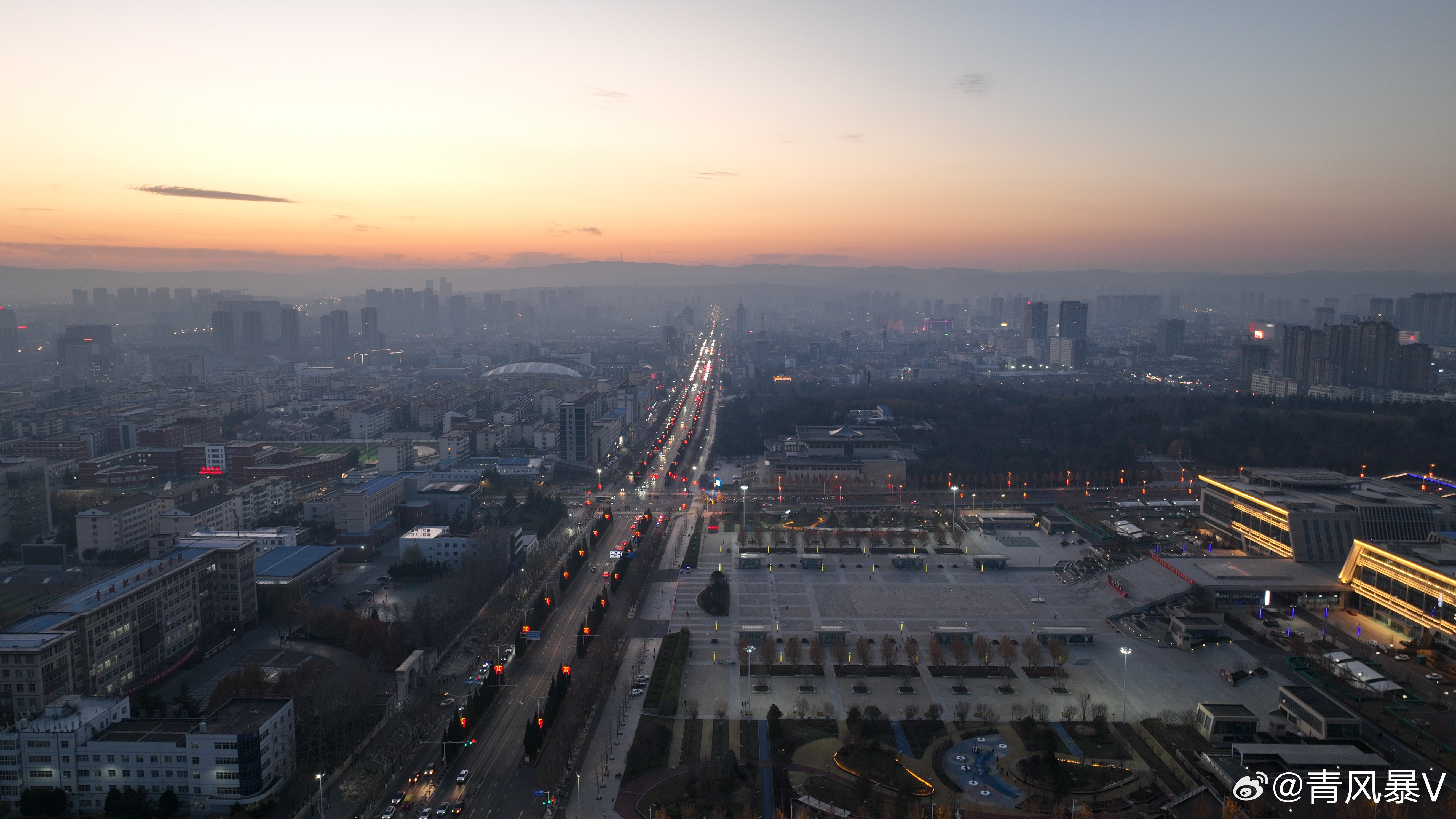 晋城全景，探秘其历史、文化、地理与发展的多维视角