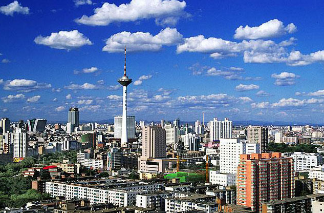 沈阳，历史底蕴与现代魅力的完美交融之城