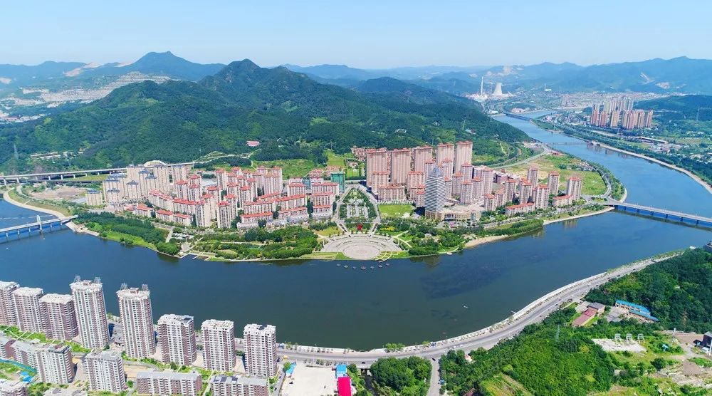 本溪,暖阳下的友情时光