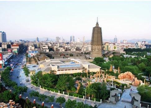 锦州,历史底蕴与现代发展的交融之地