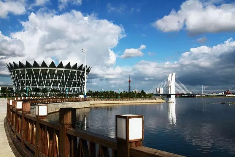 营口,科技引领未来生活体验重塑者