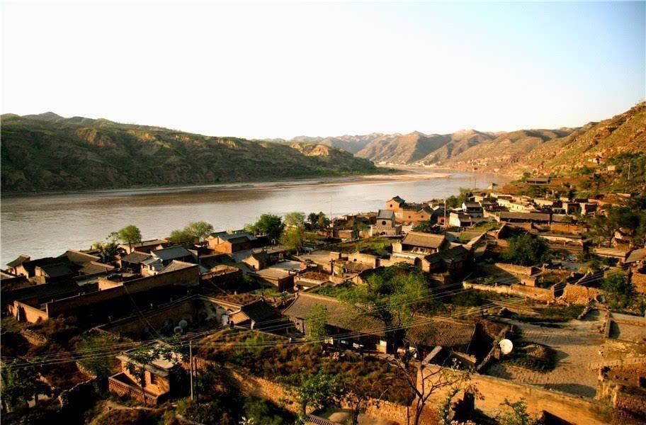 吕梁,绿色崛起中的生态明珠璀璨亮相