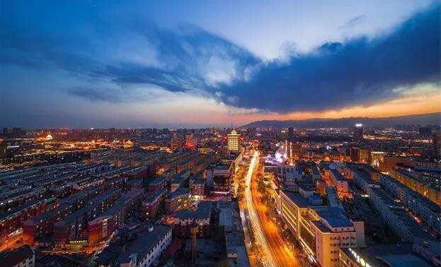 舞动热土,呼和浩特成就非凡人生之旅